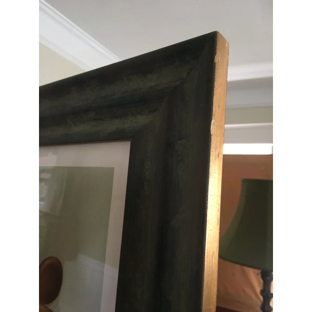 Late 19th Century LuLu Le Petit Ecolier Lithograph Poster For Sale - Image 5 of 7