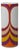 Vintage Porcelain Vase from Krautheim & Adelberg, 1970s For Sale
