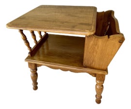 Example of Kling Furniture Co. Accent Tables