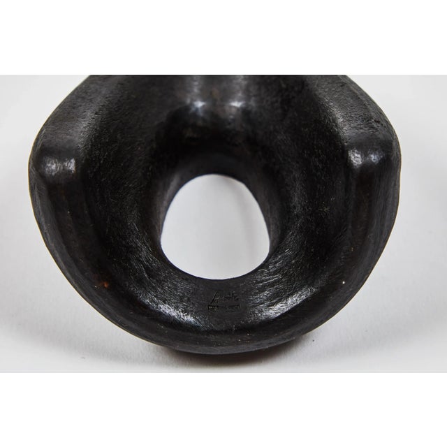 Carl Auböck Carl Auböck Brass Bookends - Set of 6 For Sale - Image 4 of 13