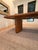Mid-Century Modern Soho Home Dining Table For Sale - Image 3 of 6