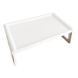 Vintage Jolly Multi-Purpose Tray by Luigi Massoni for Guzzini, Italy, 1970s For Sale