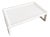 Vintage Jolly Multi-Purpose Tray by Luigi Massoni for Guzzini, Italy, 1970s For Sale