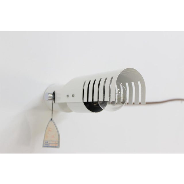 Wall or Ceiling Lamp, 1980s For Sale - Image 4 of 7