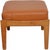 GE290 Ottoman in Oak by Anders Børgese, 1980s For Sale - Image 4 of 13