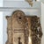 Antique Italian Neo-Baroque Style Letter and Writing Accessory Stand: A Double Pen Holder and a Paper Tray For Sale - Image 13 of 14