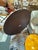 Rustic Williams Sonoma Horn + Bone Mirror For Sale - Image 3 of 12