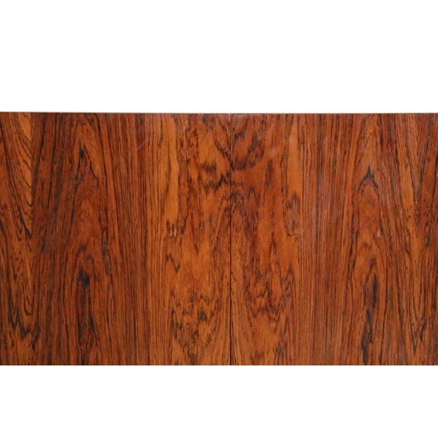 Behr B40 Sideboard by Dieter Waeckerlin for Behr, Germany, 1965 For Sale - Image 4 of 18