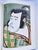 Red Master Prints of Japan Ukiyo E Hanga, Softcover by Harold P. Stern 1969 For Sale - Image 8 of 9