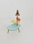 Vintage German Plant Stand, 1950s For Sale - Image 10 of 11