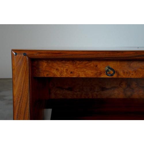 Vintage Desk by Afra & Tobia Scarpa, 1970s For Sale - Image 11 of 18