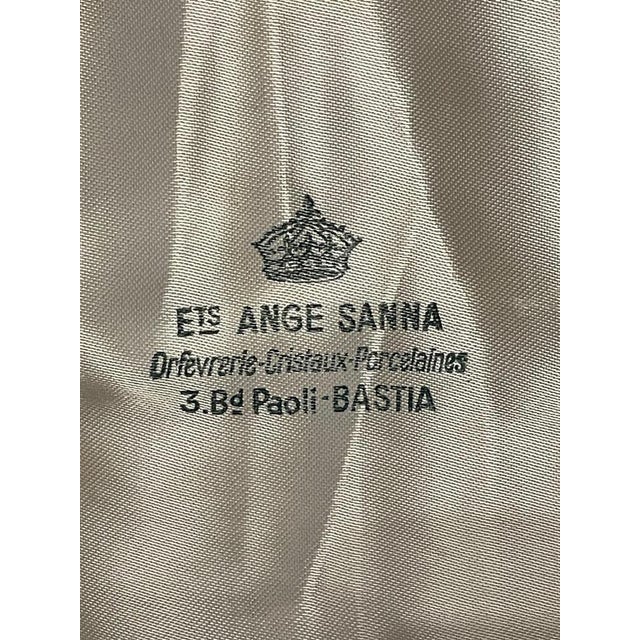 Art Deco Sea Creatures Knife Rests For Sale - Image 3 of 12