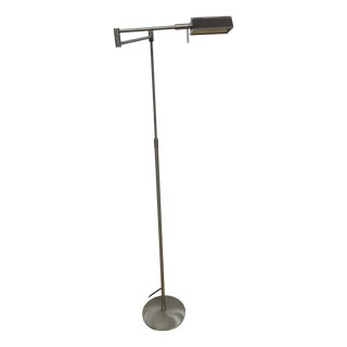 Holtkötter Floor Lamp, 1980s For Sale