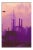 View of Manhattan from Long Island City, 1989 For Sale