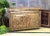 This is for a vintage fireplace box for Kindling, newspapers, wood to pinecones. It is a wooden box that has a thin...