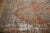 Textile Antique Distressed Karaja Rug - 8'3" X 11' For Sale - Image 7 of 11