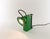 Green Minibox Table Lamp by Gae Aulenti & Piero Castiglioni for Stilnovo, 1980s For Sale - Image 6 of 6