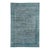 Turkish Vintage Rug 7' x 10'8" For Sale