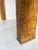 Vintage Table in Crystal and Cork, 1970s For Sale - Image 6 of 13
