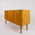 The 602/K sideboard is part of the modular 602 series, designed by Franz Ehrlich in the mid-1950s for the Deutsche...
