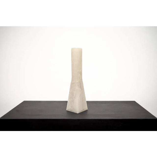 Not Yet Made - Made To Order Ruta Vase by Lucas Tyra Morten For Sale - Image 5 of 6