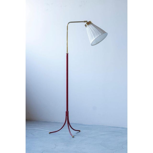 1842 Floor Lamp by Josef Frank For Sale - Image 13 of 13