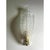 Contemporary Italian Brass Wall Sconces in Diamanted Murano Glass by Simoeng, Set of 4 For Sale - Image 3 of 8