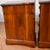 1930s Pair of English Cedar Wood Nightstands Bedside Tables For Sale - Image 17 of 18