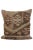 Kilim Decorative Pillow Cover For Sale - Image 4 of 4