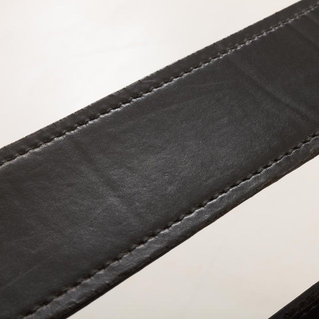 Vintage Italian Wassily Chairs by Gavina, 1960s, Set of 2 For Sale - Image 13 of 18