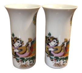 Example of Mugs and Cups in Richmond