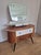 Mid-Century Modern Mid-Century Dressing Table Mirror by Harris Lebus Link, 1950s For Sale - Image 3 of 14