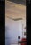 Architectural Mouette LED Pendant Light from Artemide, in Very Good conditions. Designed from 2000 This piece has an...
