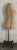 Late 20th Century Vintage Adjustable Mannequin on Wheels For Sale - Image 5 of 9