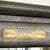 Antique Industrial Brushed Steel Apothecary Vitrine Cabinet For Sale - Image 10 of 12