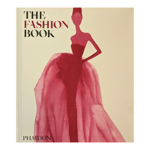 The Fashion Book