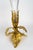 Napoleon III Crystal and Gilded Bronze Vases from Baccarat, 19th Century, Set of 2 For Sale - Image 4 of 6