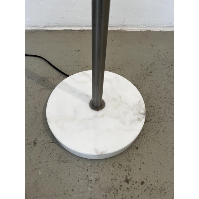 1960s Papavero Floor Lamp by Achille and Pier Giacomo Castiglioni for Flos, 1964 For Sale - Image 5 of 7
