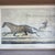 Mid 19th Century Antique Currier & Ives Lithograph "Lady Thorn" Trotting Horse c. 1860s For Sale - Image 5 of 8