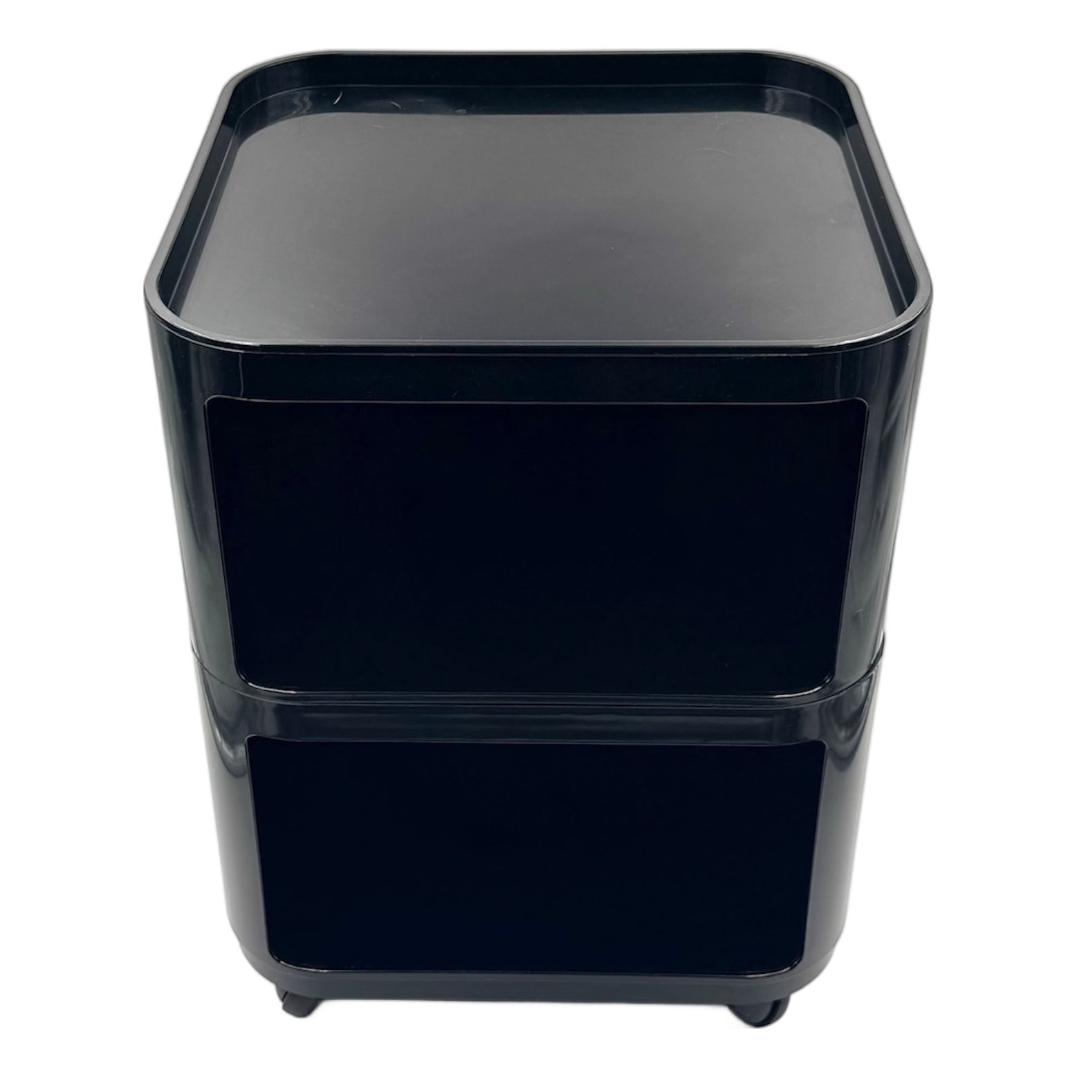 Square Kartell Componibili Storage Unit by Anna Castelli Ferrieri ...