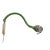 Green Scandinavian Lighting Seed Wall Light by Hedda Heyerdahl Braathen For Sale - Image 8 of 8