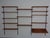 Teak Wall Unit by Kai Kristiansen for Feldballes Furniture Factory, 1960s, Set of 17 For Sale - Image 12 of 18