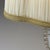 Glass Murano Glass Table Lamp from Barovier and Toso, Italy, 1980s For Sale - Image 7 of 18