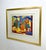 Leclère, Mid-Century Modern, 1960s, Watercolor For Sale - Image 6 of 7