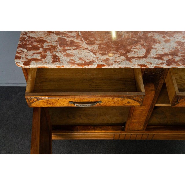 Vintage Chest of Drawers Cupboard For Sale - Image 10 of 18