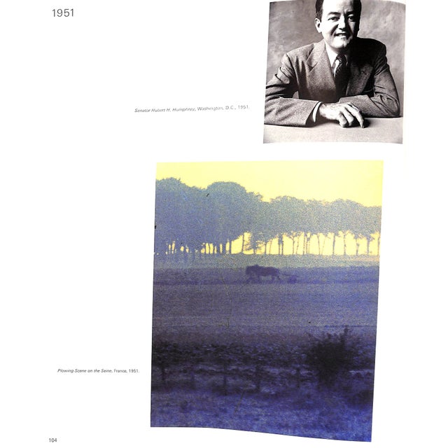 "Passage" 1991 Penn, Irving For Sale - Image 11 of 11