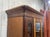 19th Century English Mahogany Bookcase For Sale - Image 14 of 18