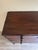 Large Antique Chest of Drawers in Mahogany, 1890s For Sale - Image 4 of 14