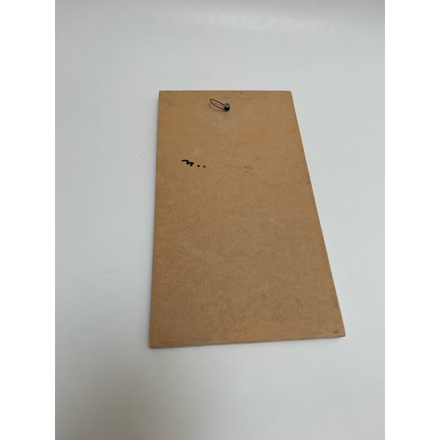 Handcrafted Mosaic Accent Wall Decor Mirror With Vintage Ceramic Tiles