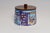 Vintage West German faience/ceramic box with walnut lid designed by Elfi Stadler for Schramberg (ca. 1950s). In 1953,...